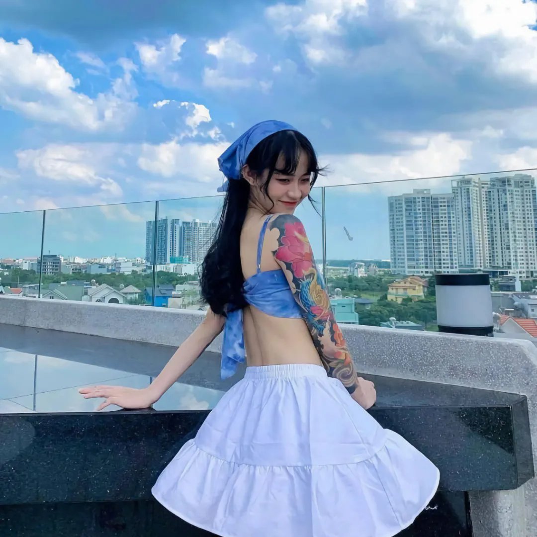 龙凤茶楼海报