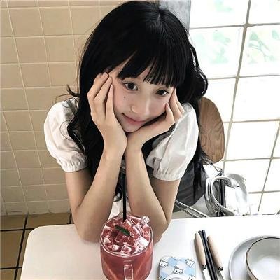 社区女支书海报