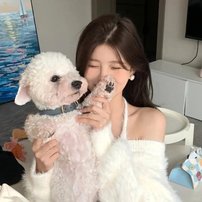 扑通扑通的心海报