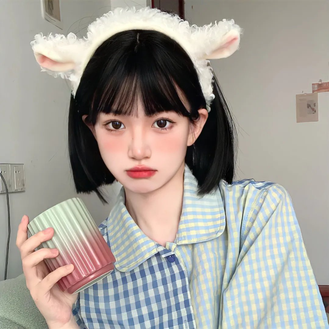 恶魔娃娃海报