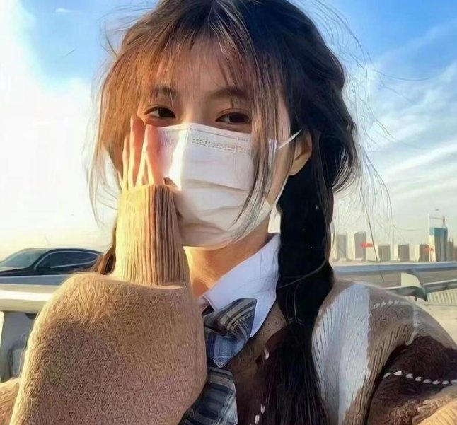 狂野的青春海报